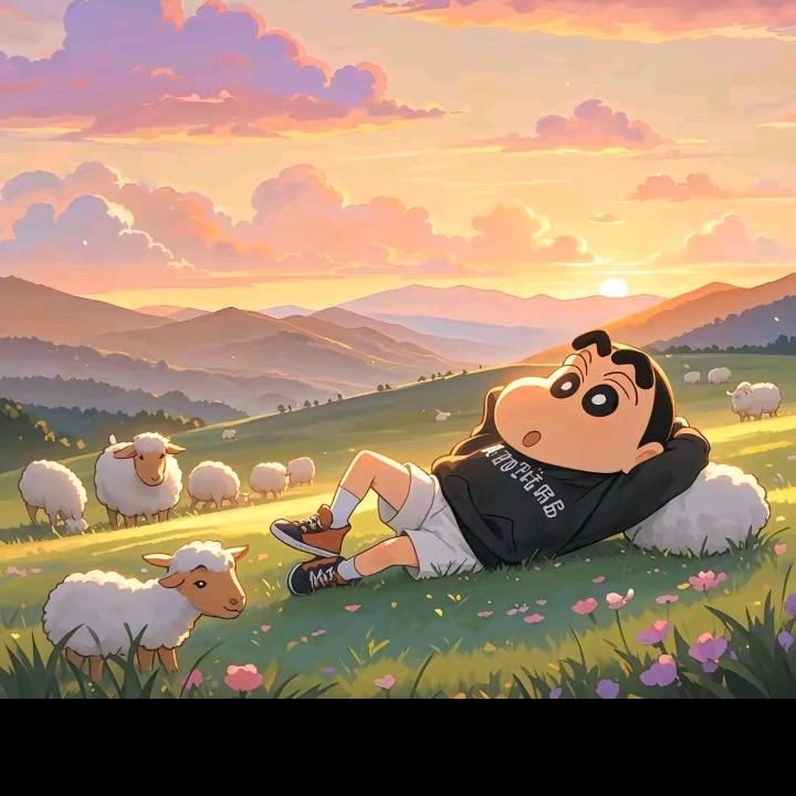没什么大不了~