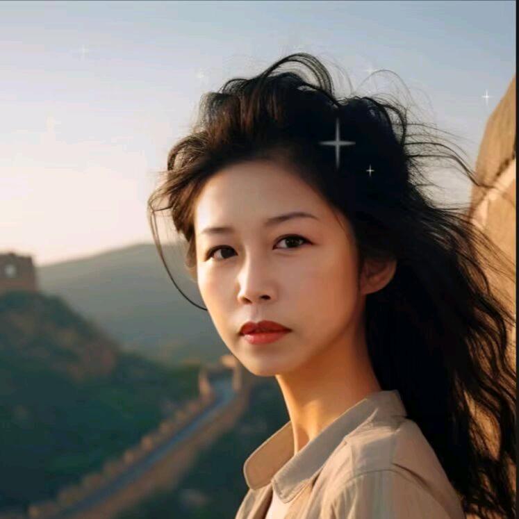 花花妈