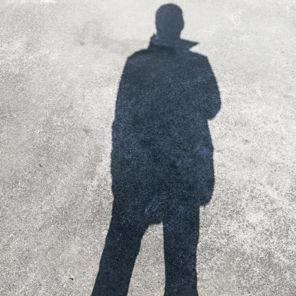 老爷们儿