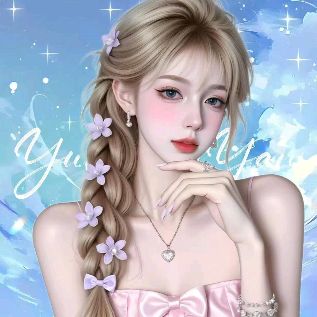 甜心✨