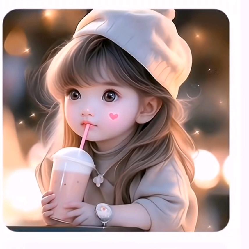 美好的开始