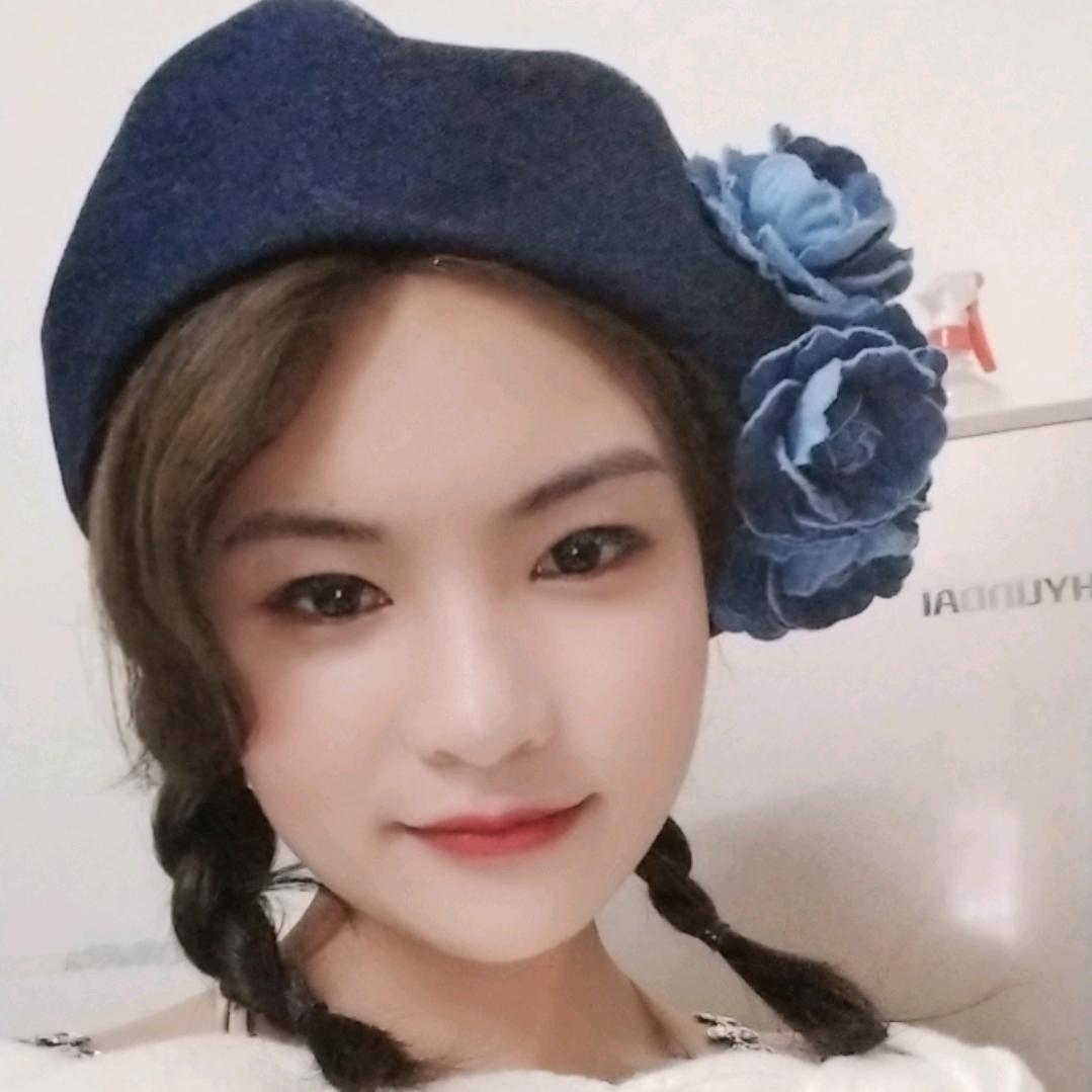 宝藏女♀️孩