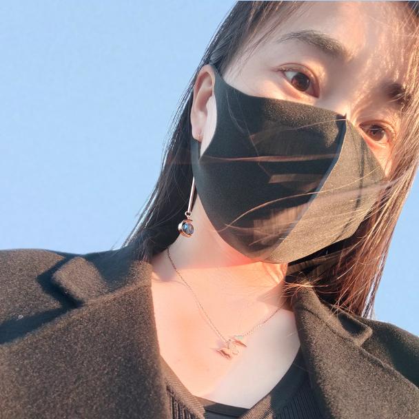 小王爱喝茶
