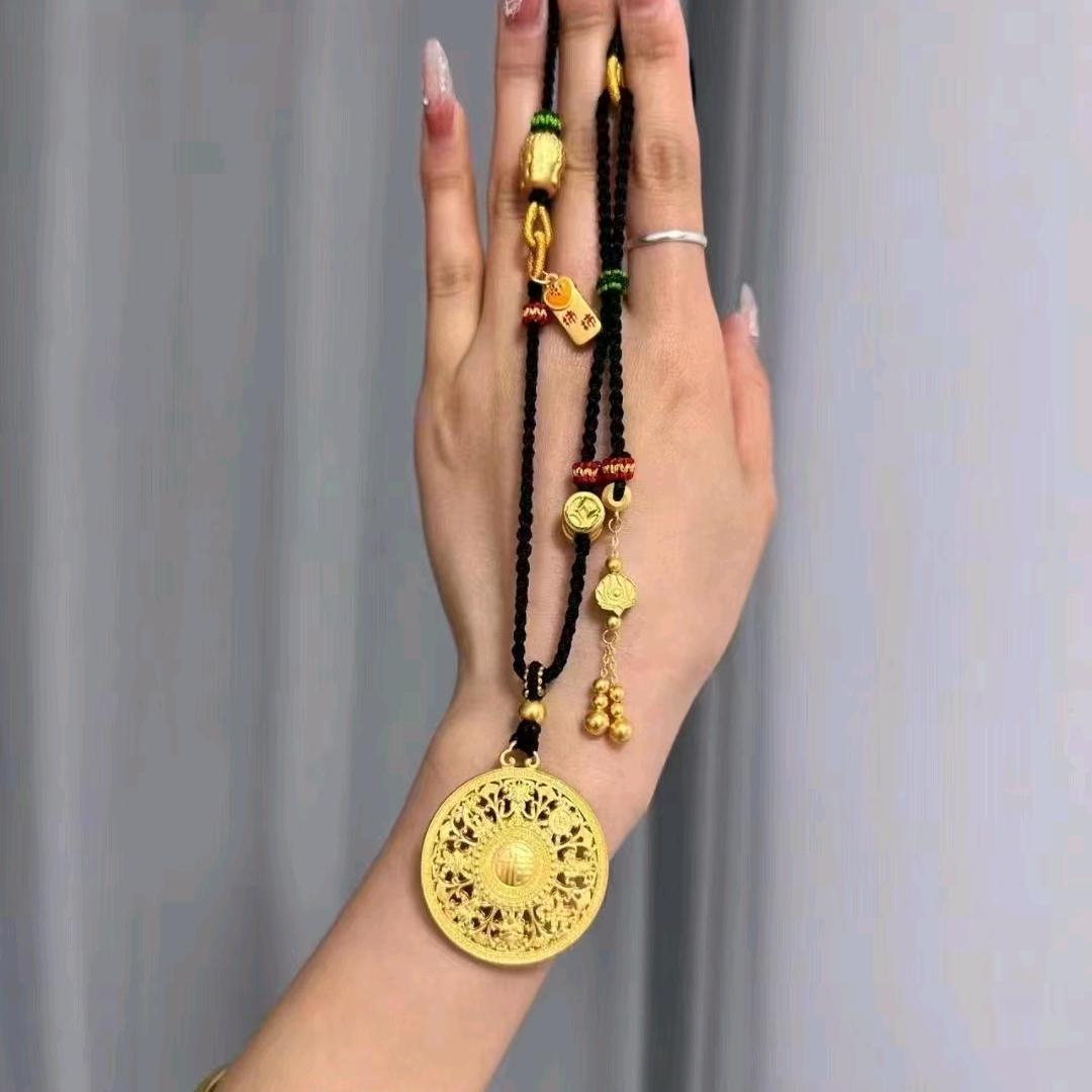 中国黄金伊通一店宋小路