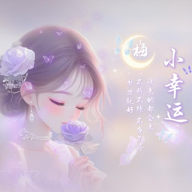 傲雪寒梅