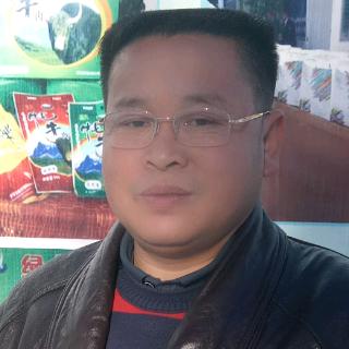 家乡美