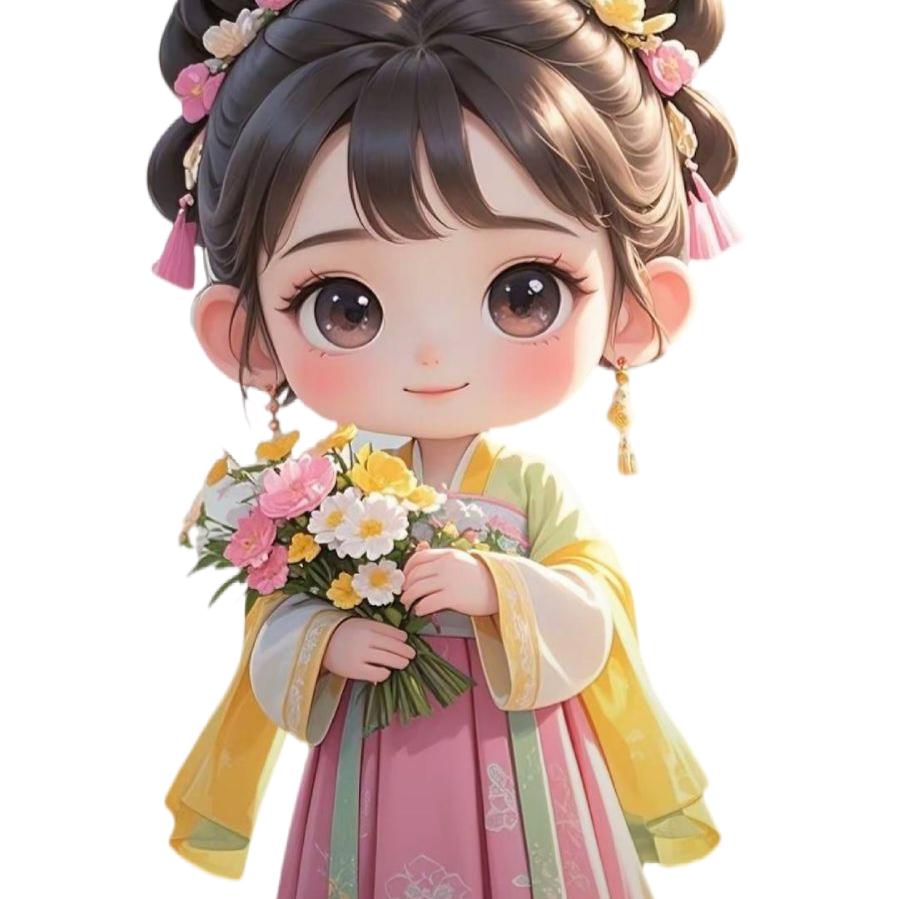 小兔子之家      一年