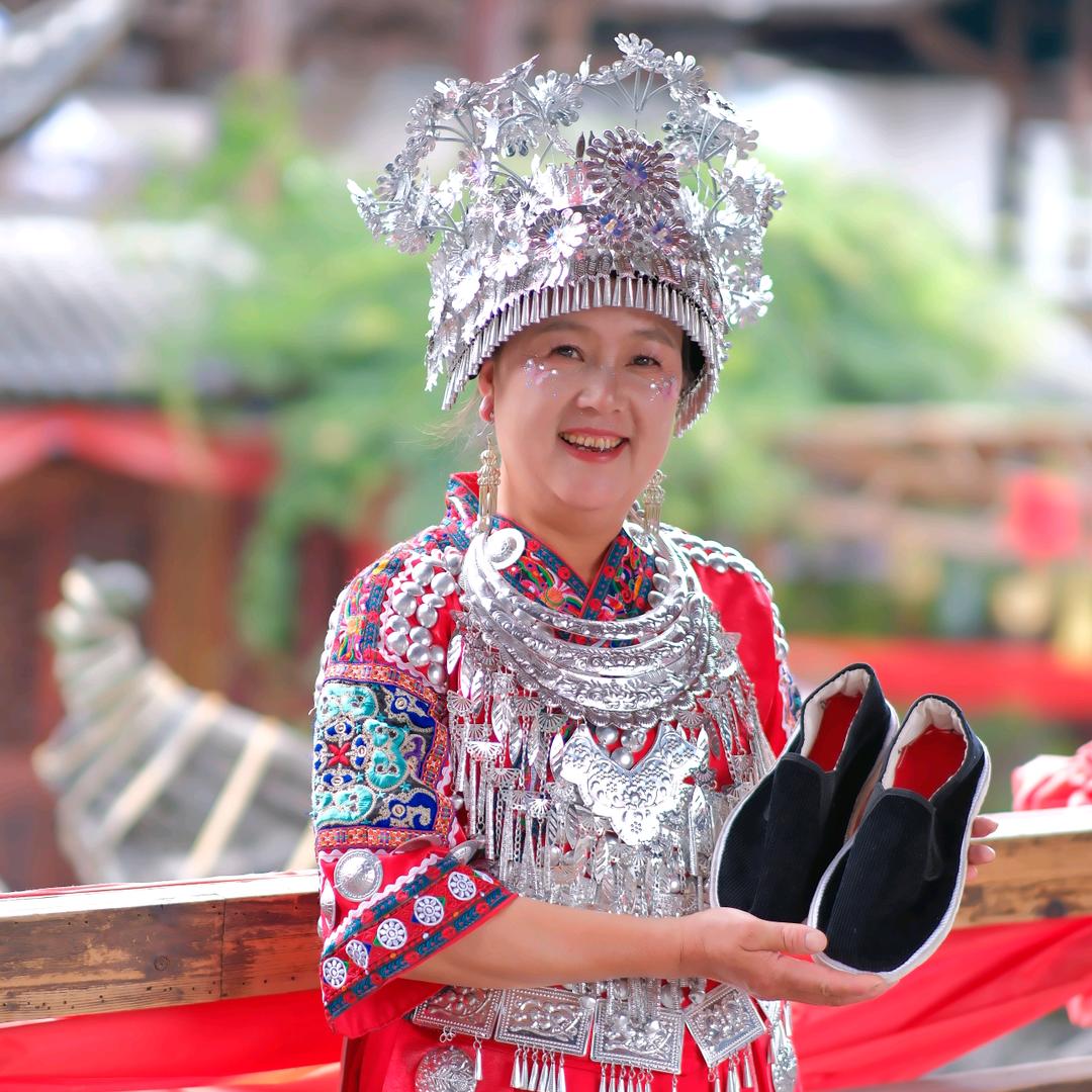 翠花姐