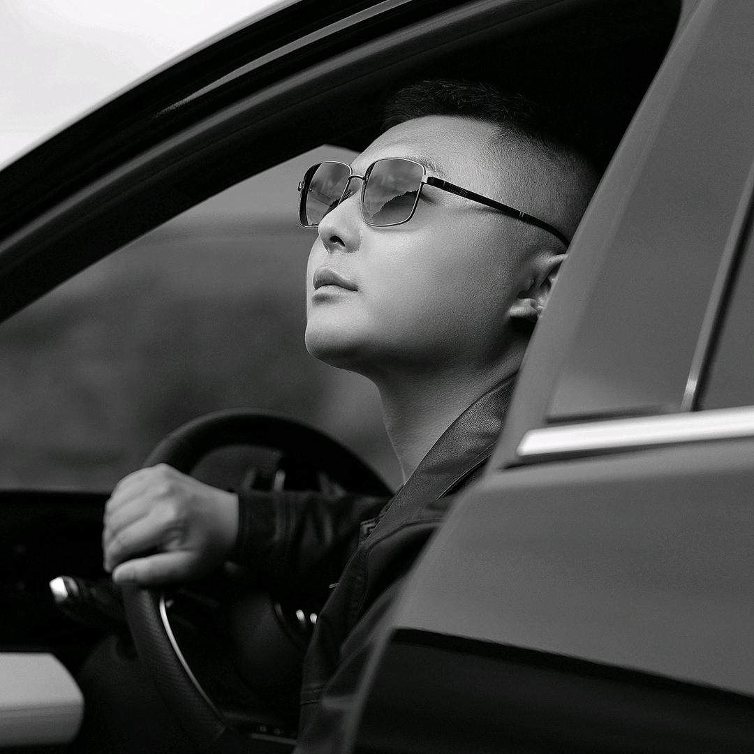 百川  （约拍）