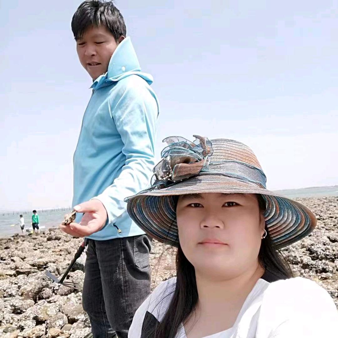 广西菇凉云南媳