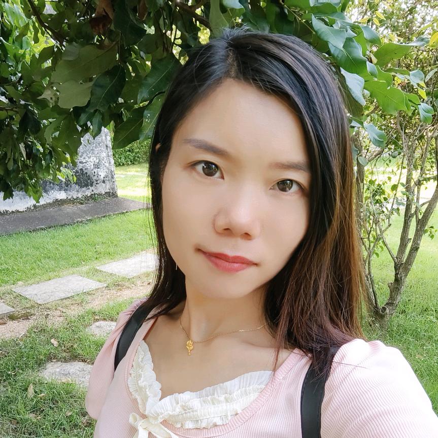 小婷首播