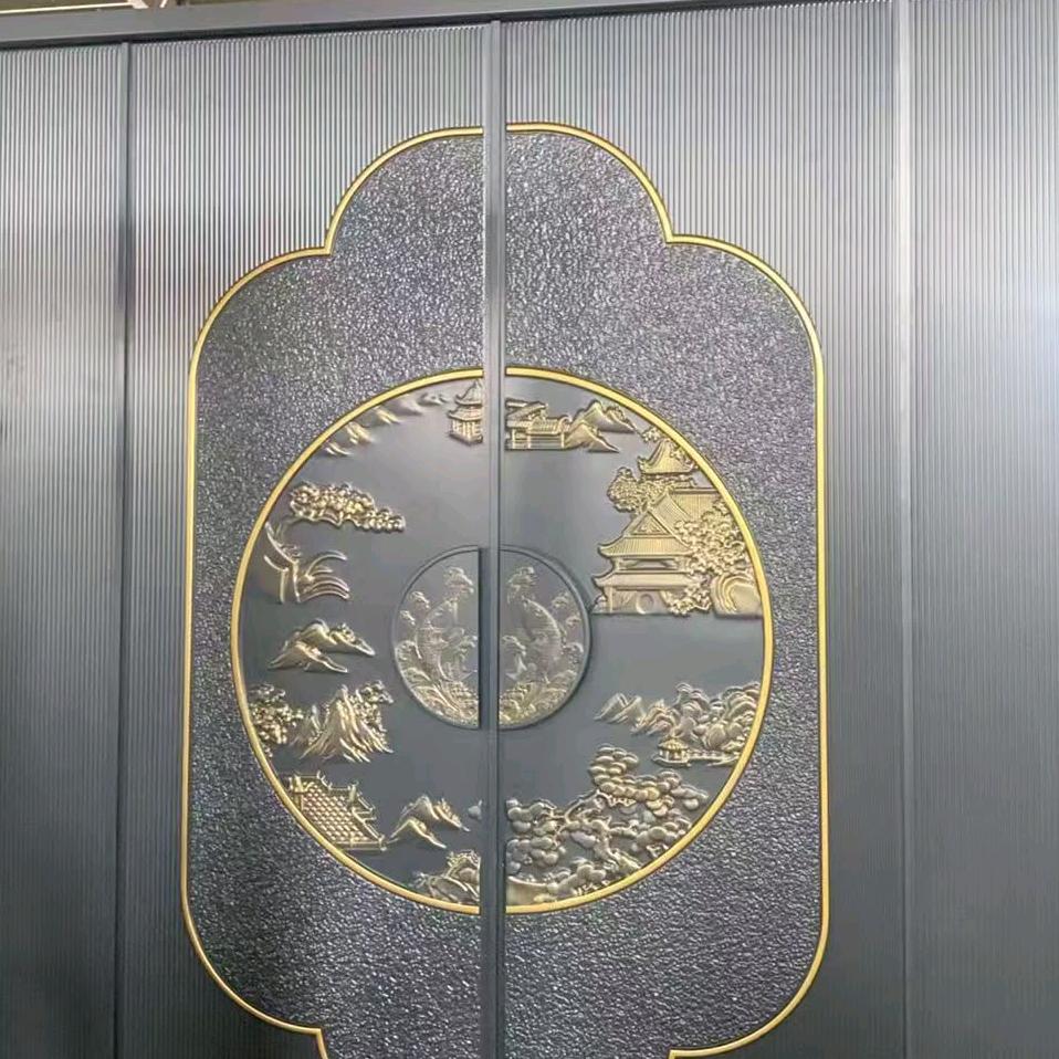 门窗老郭