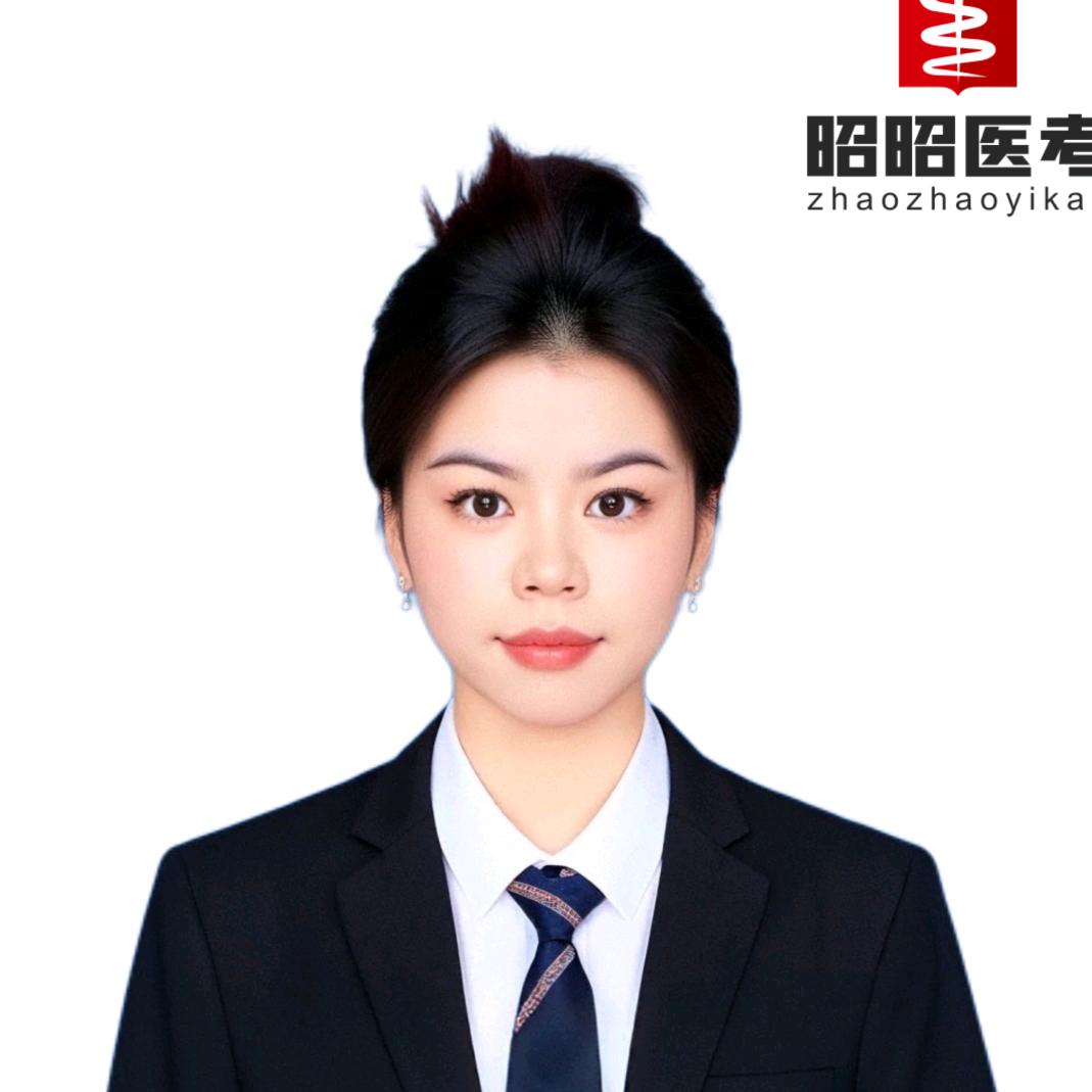 昭昭王老师