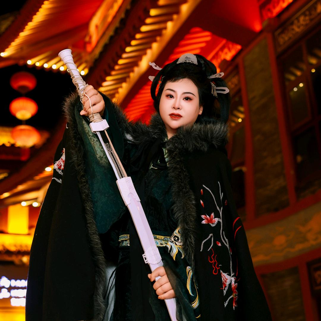 蝉🌾诗语🍁🍁