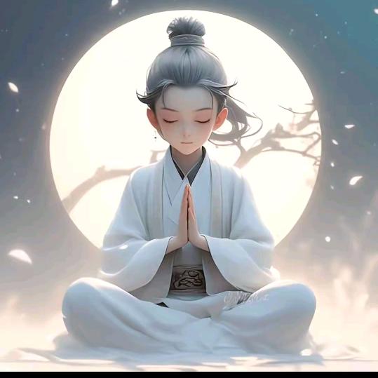 牛大师（五行天下）