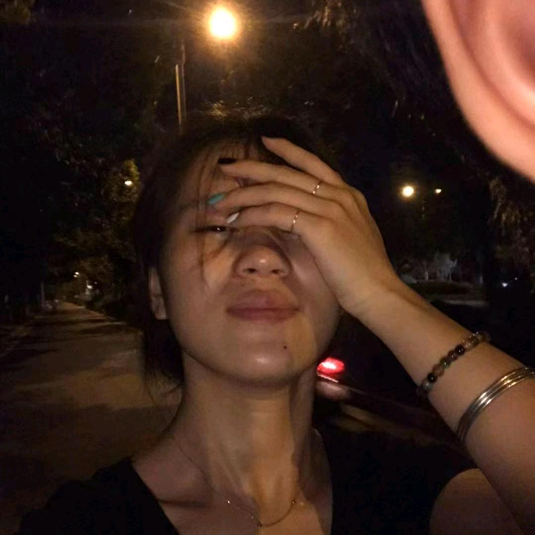 一只梅子