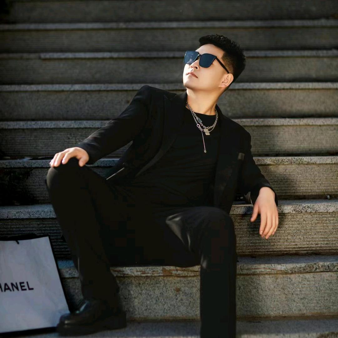 因为所以....(全)