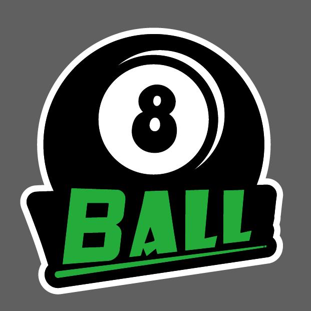 BALL台球棋牌俱乐部