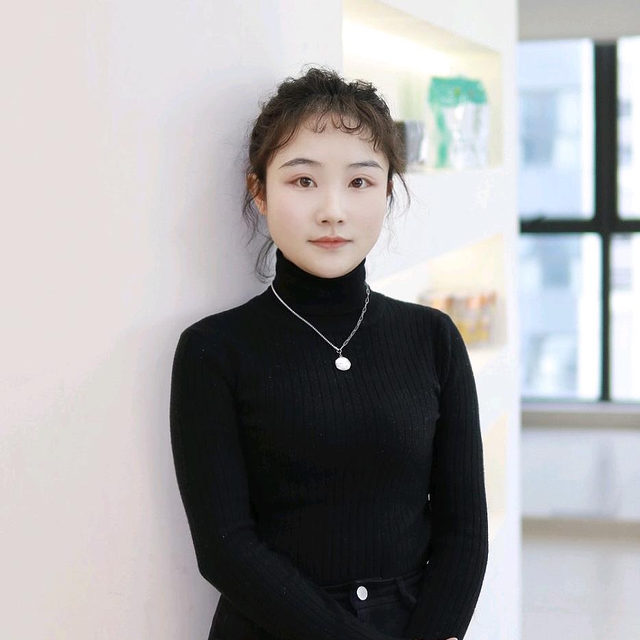 🐬莉美🐬