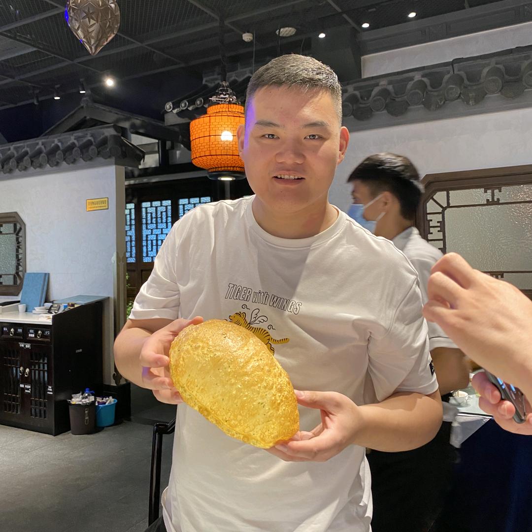 chef-淼