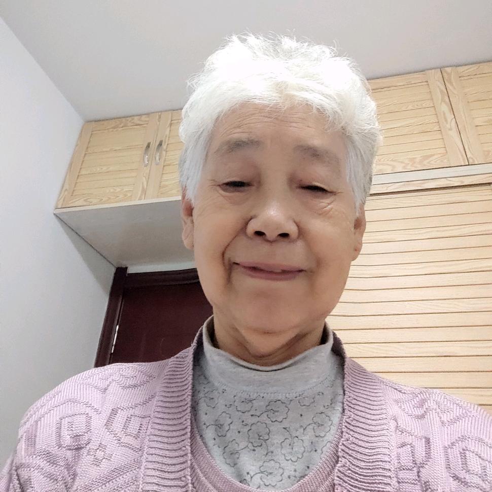 曲姥姥一家子