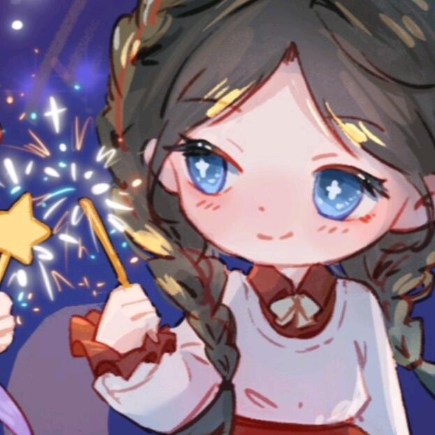 小琪很乖🦴（过敏版😭）