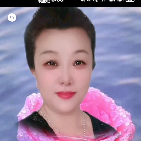 唯美
