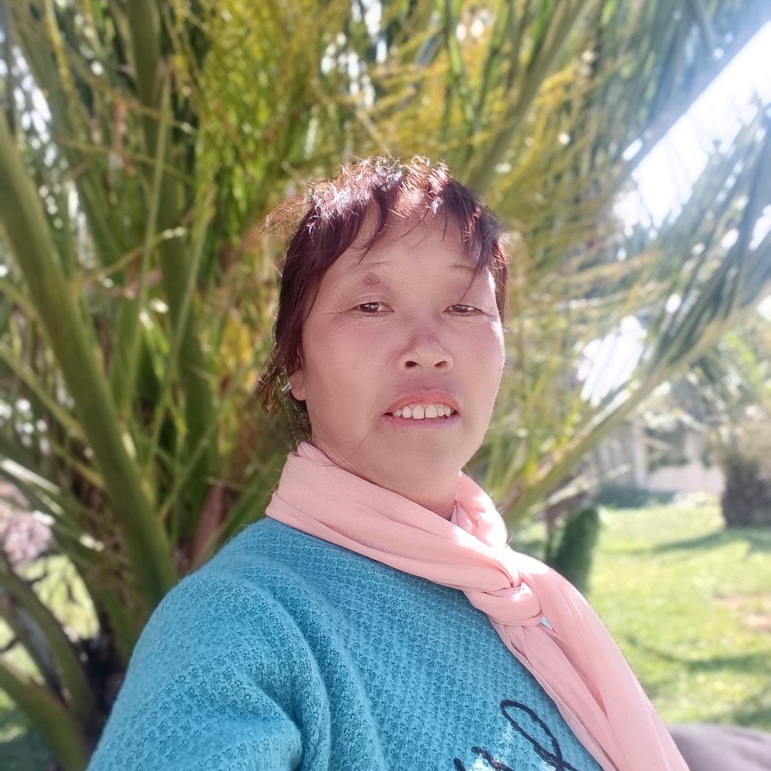 快乐的农村人