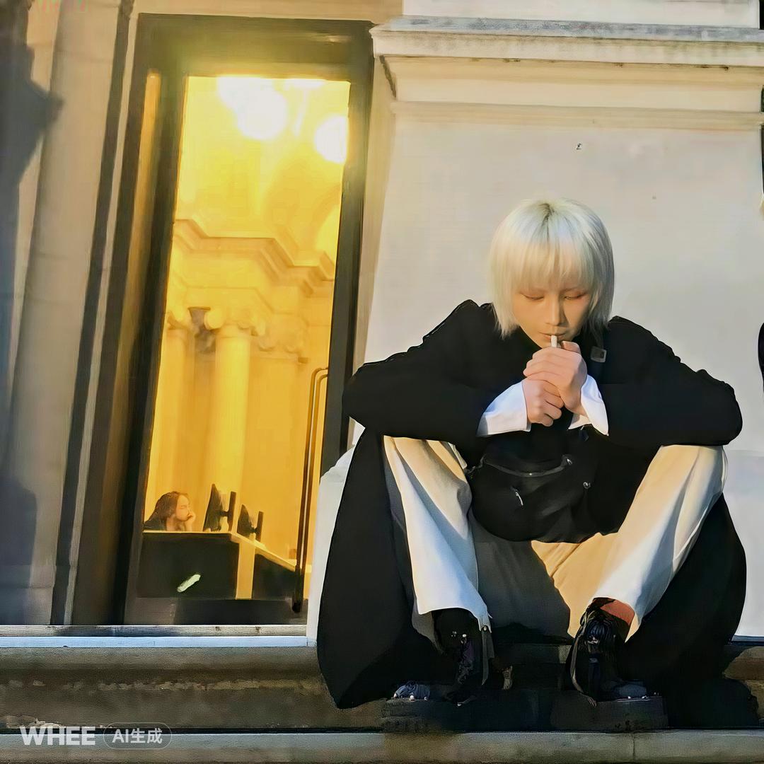 秋（命运方舟）