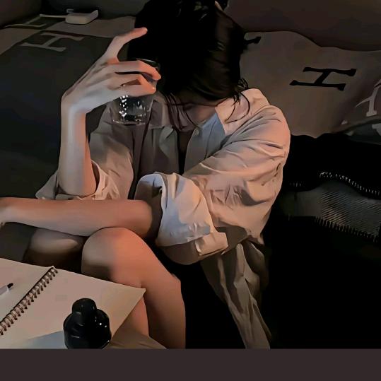 终于成了过客