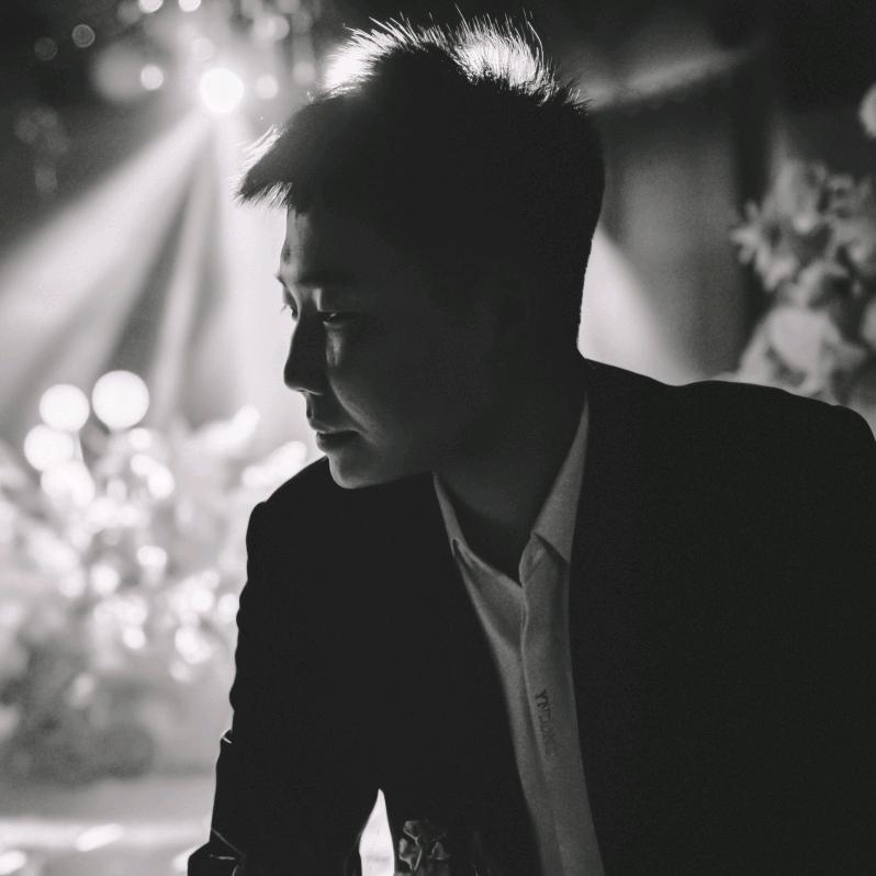 陈校长（潇洒生活）