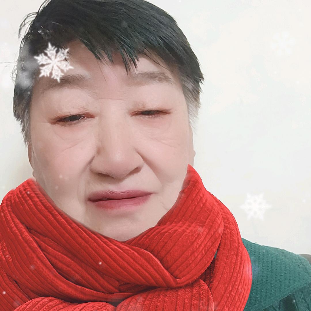 肖大姐