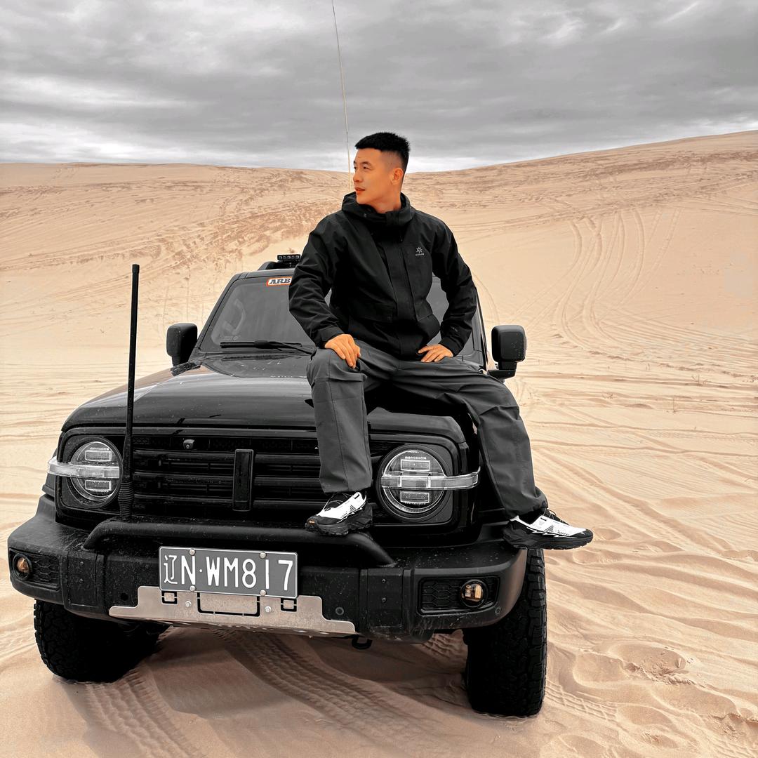 热爱车的野哥（维修 改装)