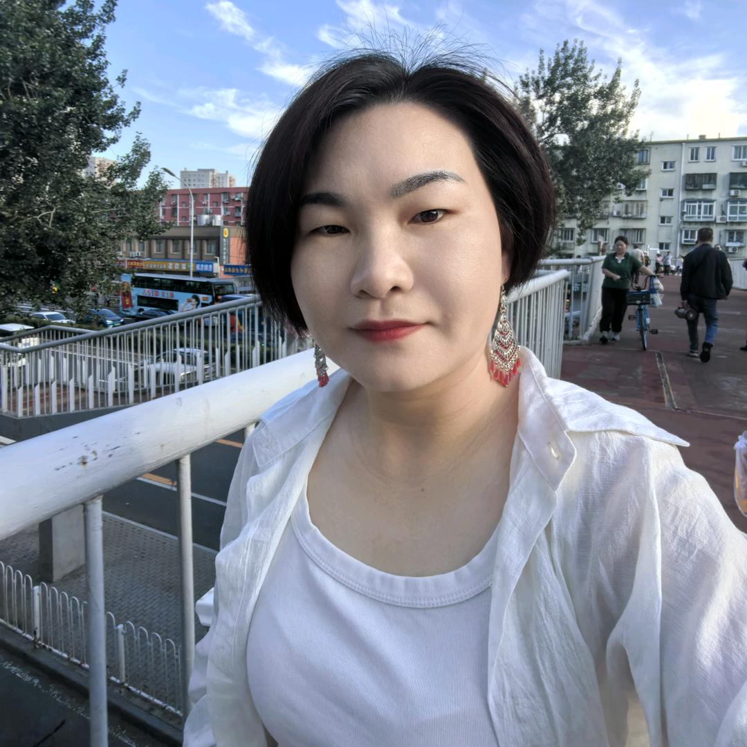 金姐在河源做家政