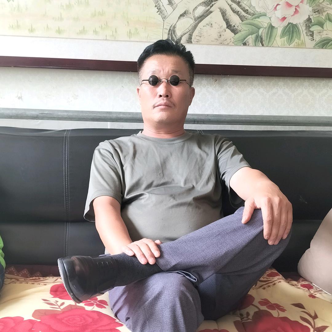 刚哥，
