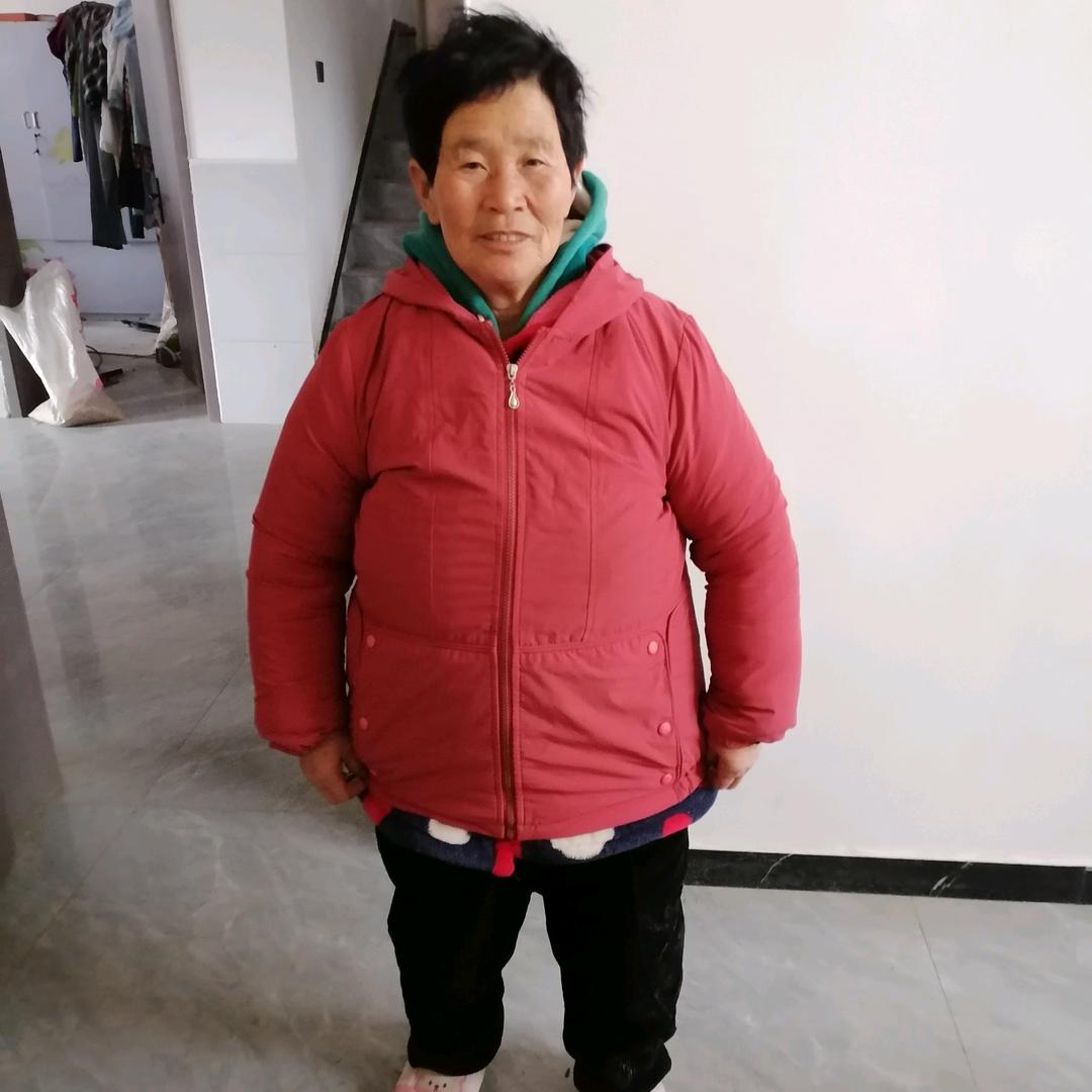 李大妈