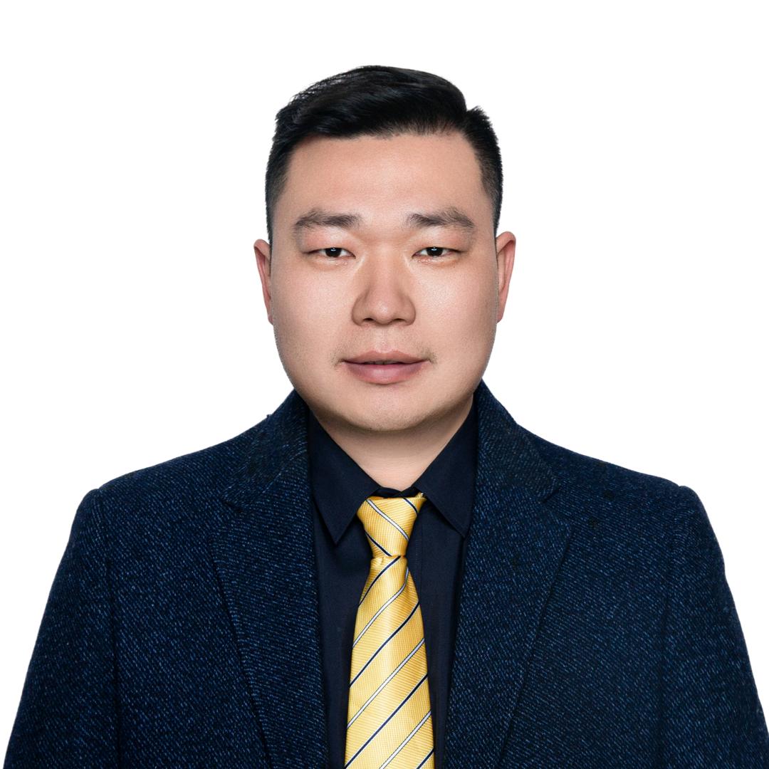 ～呆叔～