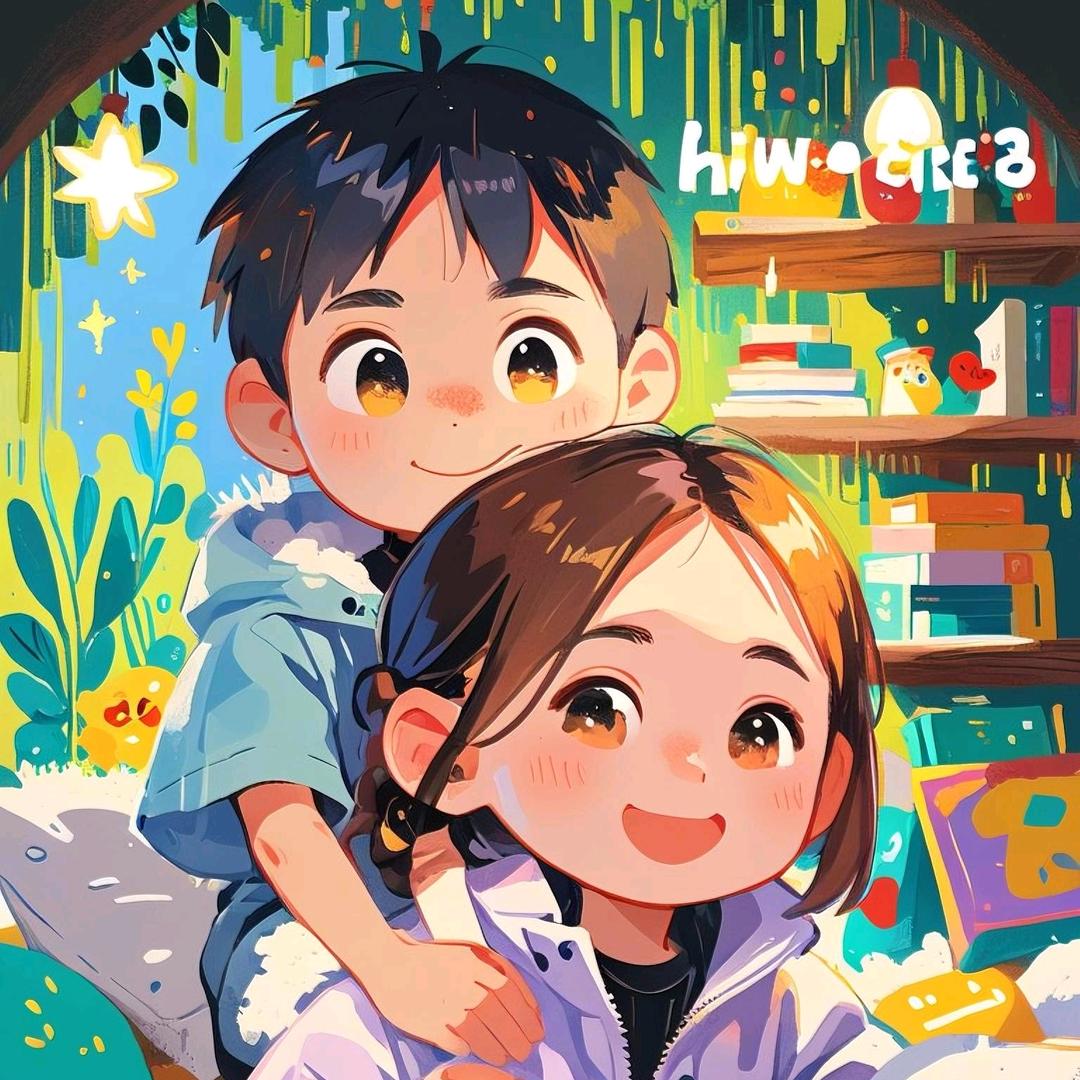 杨杨♡♡