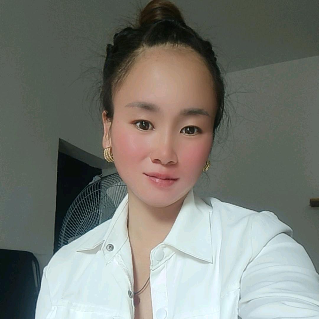 九0后农村妹