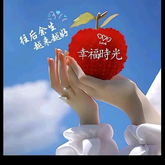 小方手势舞