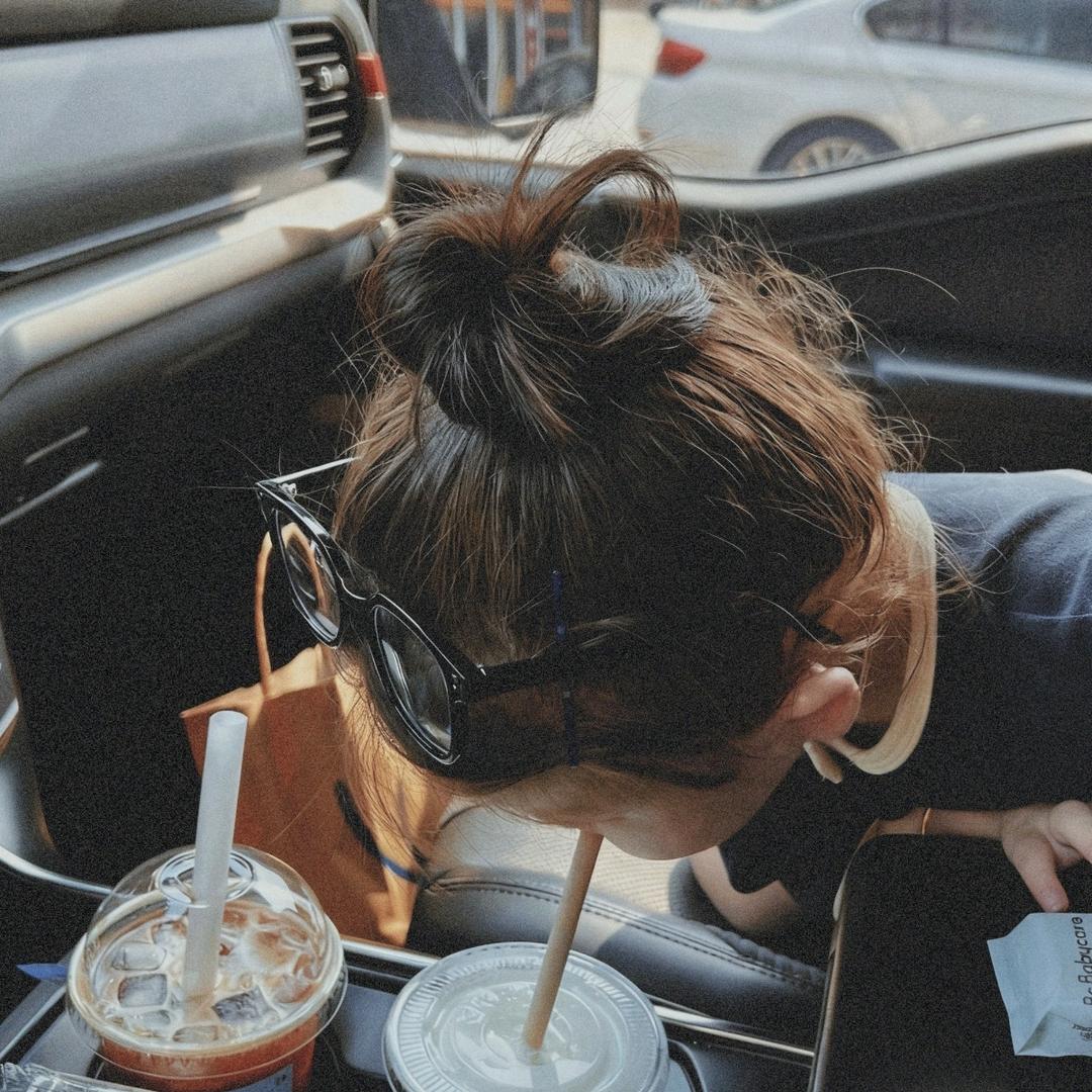 ㅤㅤ心比天高
