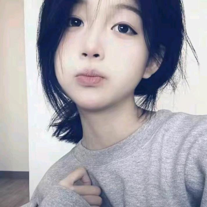 小丫头