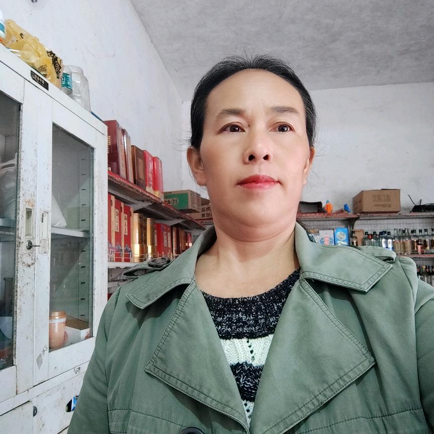 咏梅短视频
