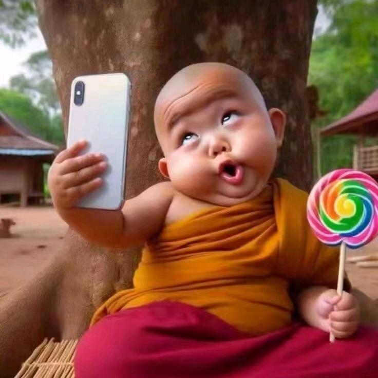 吗喽的打工生活