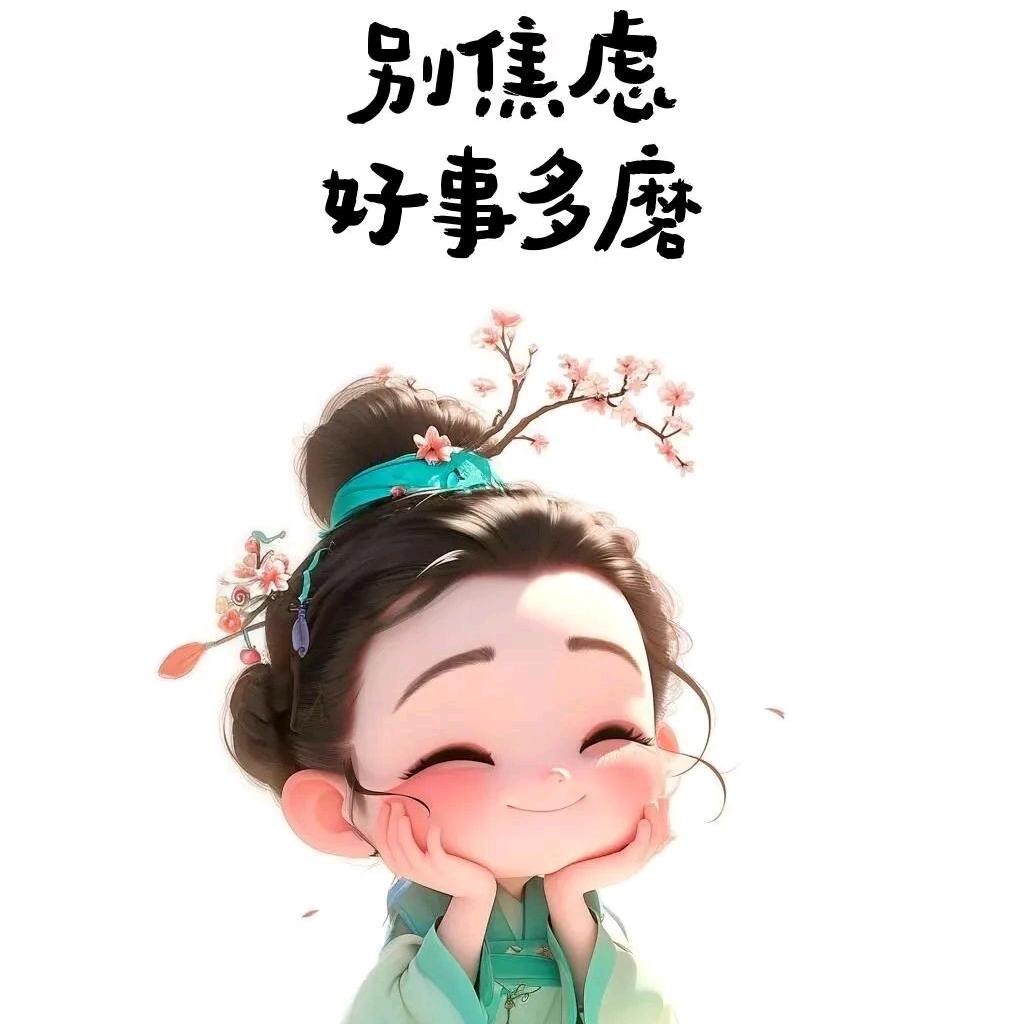 千年忧缠花