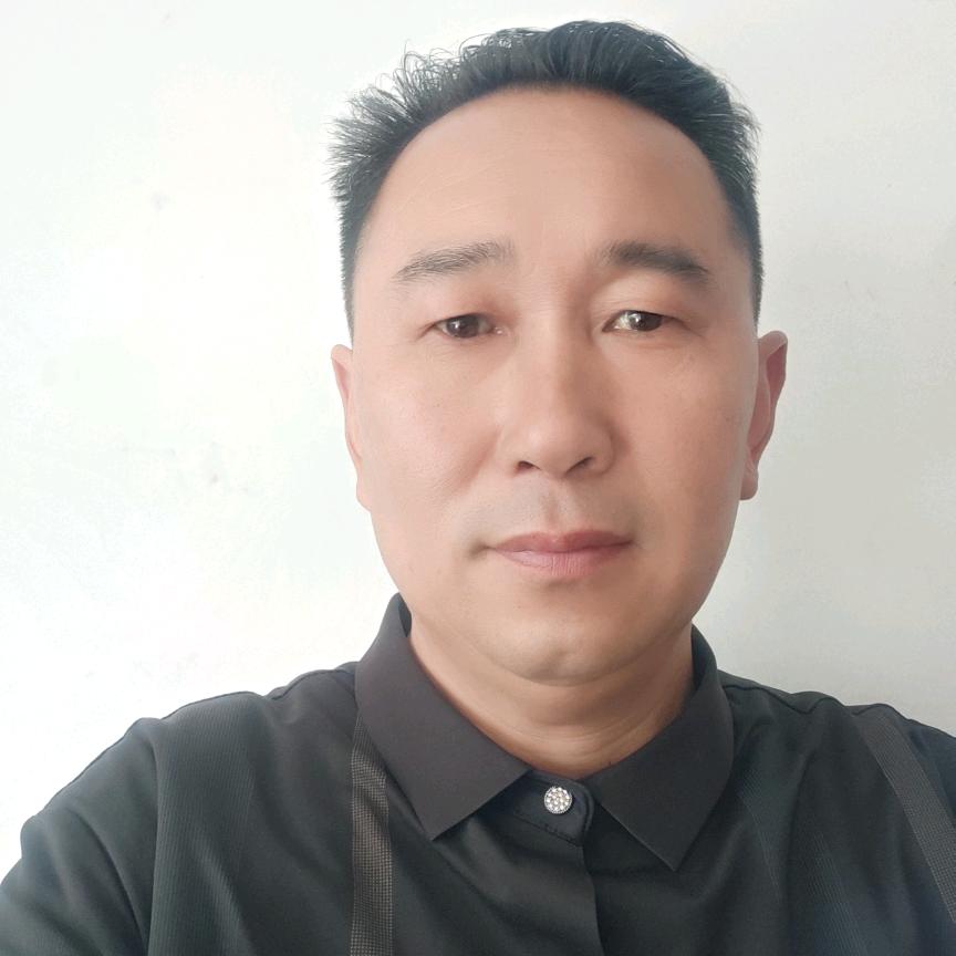 阳光大叔