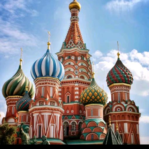 俄罗斯🇷🇺进口食品总仓