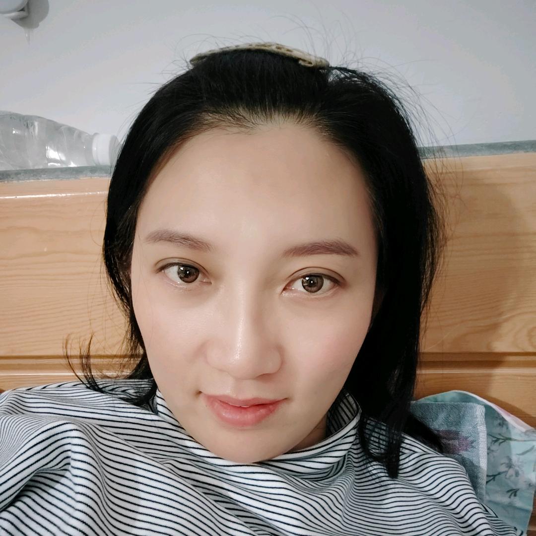 做自己的女王