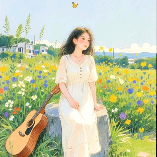 杨庄主🍀