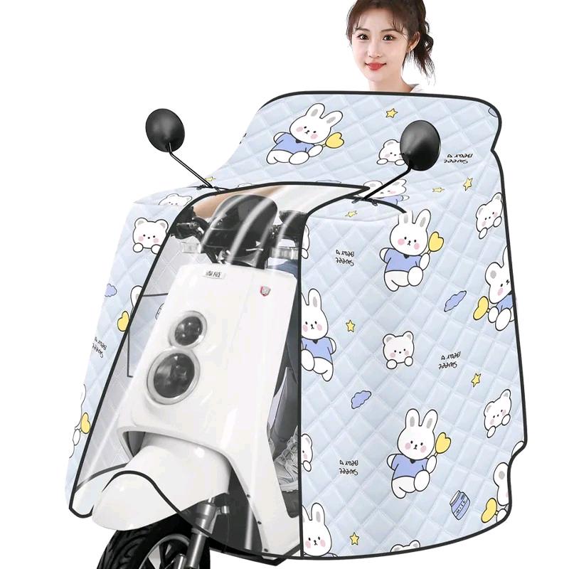 新彩挡风被工厂